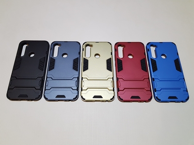 Противоударный чехол для Xiaomi Redmi Note 8 — фото 1 Противоударный чехол для Xiaomi Redmi Note 8 — фото 1