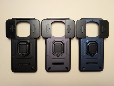 Ударопрочный чехол CamShield Case для Xiaomi Redmi Note 15, Poco M8 5G — фото 1 Ударопрочный чехол CamShield Case для Xiaomi Redmi Note 15, Poco M8 5G — фото 1