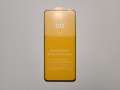 Защитное 9D стекло для Xiaomi Redmi 13, Poco M6 — фото 1 Защитное 9D стекло для Xiaomi Redmi 13, Poco M6 — фото 1