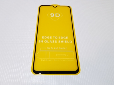 Защитное 9D стекло для Xiaomi Mi A3, CC9e — фото 1 Защитное 9D стекло для Xiaomi Mi A3, CC9e — фото 1