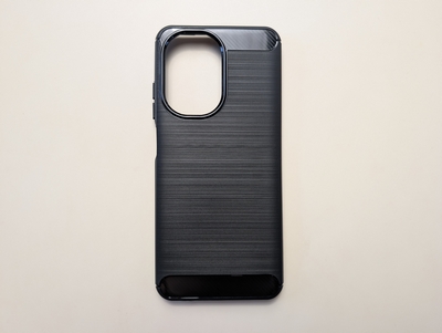 Чехол бампер iPaky Slim Series для Xiaomi Redmi A5, Poco C71 — фото 1 Чехол бампер iPaky Slim Series для Xiaomi Redmi A5, Poco C71 — фото 1