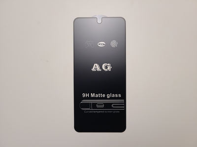Матовое защитное стекло для Xiaomi Redmi Note 10 5G, Poco M3 Pro — фото 1 Матовое защитное стекло для Xiaomi Redmi Note 10 5G, Poco M3 Pro — фото 1