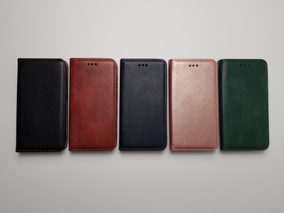 Чехол книжка Keyunfei для Xiaomi Redmi 5A с магнитом — фото 1 Чехол книжка Keyunfei для Xiaomi Redmi 5A с магнитом — фото 1