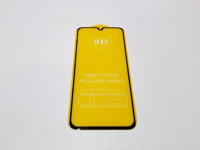 Защитное 9D стекло для Samsung Galaxy A40 2019 (A405) — фото 1 Защитное 9D стекло для Samsung Galaxy A40 2019 (A405) — фото 1