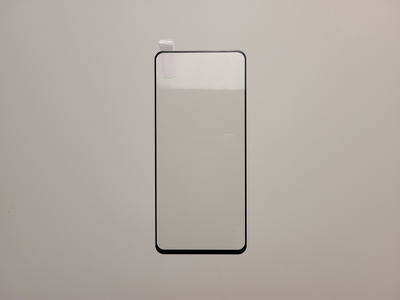 Защитное стекло Full Glue для ZTE Blade V30 — фото 1 Защитное стекло Full Glue для ZTE Blade V30 — фото 1