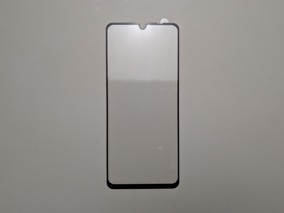 Защитное стекло Full Glue для ZTE Blade V30 Vita — фото 1 Защитное стекло Full Glue для ZTE Blade V30 Vita — фото 1