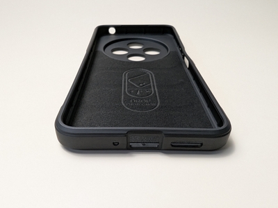 Чехол Airbag Shield для Xiaomi Redmi 14C, Poco C75 — фото 10 Чехол Airbag Shield для Xiaomi Redmi 14C, Poco C75 — фото 10