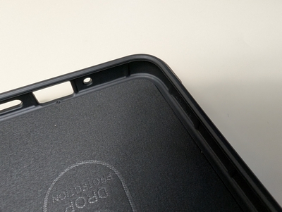 Чехол Airbag Shield для Xiaomi Redmi 14C, Poco C75 — фото 11 Чехол Airbag Shield для Xiaomi Redmi 14C, Poco C75 — фото 11