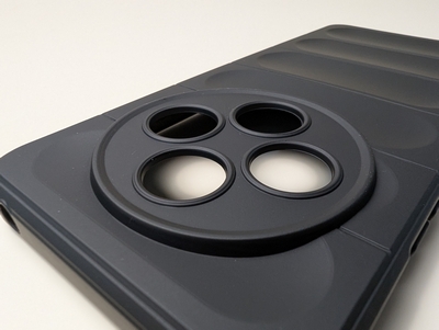 Чехол Airbag Shield для Xiaomi Redmi 14C, Poco C75 — фото 12 Чехол Airbag Shield для Xiaomi Redmi 14C, Poco C75 — фото 12