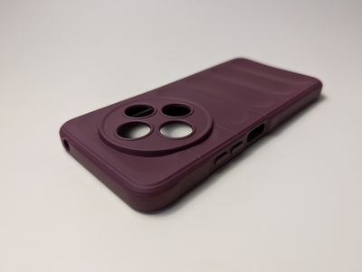 Чехол Airbag Shield для Xiaomi Redmi 14C, Poco C75 — фото 4 Чехол Airbag Shield для Xiaomi Redmi 14C, Poco C75 — фото 4