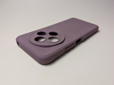 Чехол Airbag Shield для Xiaomi Redmi 14C, Poco C75 — фото 6 Чехол Airbag Shield для Xiaomi Redmi 14C, Poco C75 — фото 6