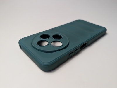Чехол Airbag Shield для Xiaomi Redmi 14C, Poco C75 — фото 7 Чехол Airbag Shield для Xiaomi Redmi 14C, Poco C75 — фото 7