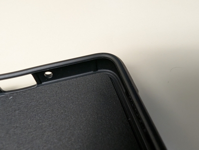 Чехол Airbag Shield для Xiaomi Redmi Note 13 Pro — фото 11 Чехол Airbag Shield для Xiaomi Redmi Note 13 Pro — фото 11