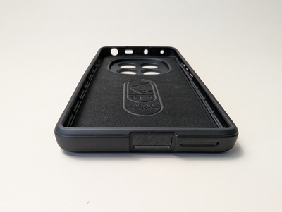 Чехол Airbag Shield для Xiaomi Redmi Note 14 Pro — фото 10 Чехол Airbag Shield для Xiaomi Redmi Note 14 Pro — фото 10