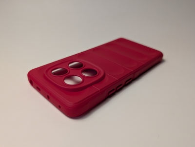 Чехол Airbag Shield для Xiaomi Redmi Note 14 Pro — фото 5 Чехол Airbag Shield для Xiaomi Redmi Note 14 Pro — фото 5