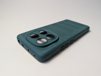 Чехол Airbag Shield для Xiaomi Redmi Note 14 Pro — фото 7 Чехол Airbag Shield для Xiaomi Redmi Note 14 Pro — фото 7
