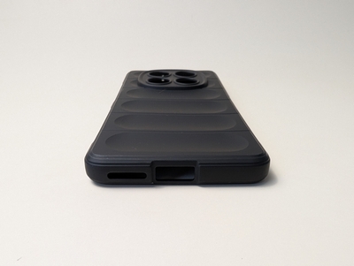 Чехол Airbag Shield для Xiaomi Redmi Note 14 Pro — фото 9 Чехол Airbag Shield для Xiaomi Redmi Note 14 Pro — фото 9