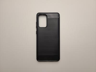 Чехол бампер iPaky Slim Series для Samsung Galaxy A52 (A525) Чехол бампер iPaky Slim Series для Samsung Galaxy A52 (A525)