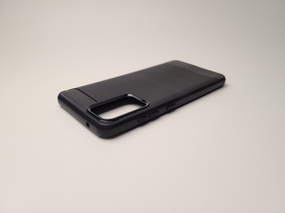 Чехол бампер iPaky Slim Series для Samsung Galaxy A52 (A525) — фото 3 Чехол бампер iPaky Slim Series для Samsung Galaxy A52 (A525) — фото 3