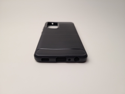 Чехол бампер iPaky Slim Series для Samsung Galaxy A52 (A525) — фото 5 Чехол бампер iPaky Slim Series для Samsung Galaxy A52 (A525) — фото 5
