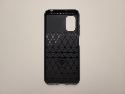 Чехол бампер iPaky Slim Series для Xiaomi Poco M5, Poco M4 5G — фото 2 Чехол бампер iPaky Slim Series для Xiaomi Poco M5, Poco M4 5G — фото 2