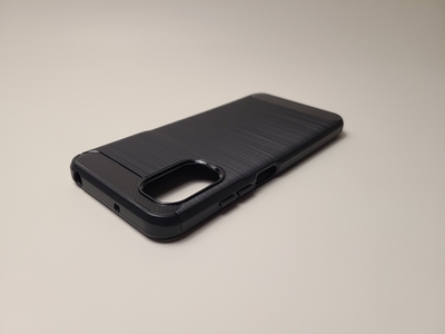 Чехол бампер iPaky Slim Series для Xiaomi Poco M5, Poco M4 5G — фото 3 Чехол бампер iPaky Slim Series для Xiaomi Poco M5, Poco M4 5G — фото 3