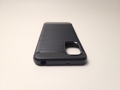 Чехол бампер iPaky Slim Series для Xiaomi Poco M5, Poco M4 5G — фото 4 Чехол бампер iPaky Slim Series для Xiaomi Poco M5, Poco M4 5G — фото 4