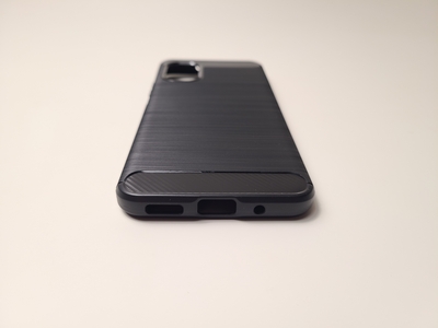 Чехол бампер iPaky Slim Series для Xiaomi Poco M5, Poco M4 5G — фото 5 Чехол бампер iPaky Slim Series для Xiaomi Poco M5, Poco M4 5G — фото 5