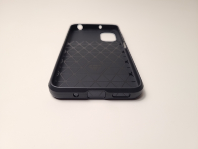 Чехол бампер iPaky Slim Series для Xiaomi Poco M5, Poco M4 5G — фото 6 Чехол бампер iPaky Slim Series для Xiaomi Poco M5, Poco M4 5G — фото 6