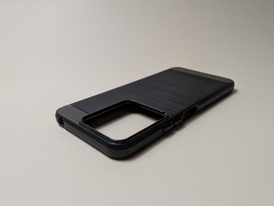 Чехол бампер iPaky Slim Series для Xiaomi Redmi 13C, Poco C65 — фото 3 Чехол бампер iPaky Slim Series для Xiaomi Redmi 13C, Poco C65 — фото 3