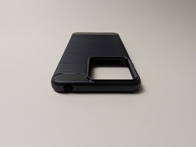 Чехол бампер iPaky Slim Series для Xiaomi Redmi 13C, Poco C65 — фото 4 Чехол бампер iPaky Slim Series для Xiaomi Redmi 13C, Poco C65 — фото 4