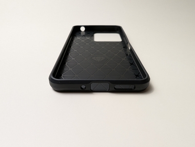 Чехол бампер iPaky Slim Series для Xiaomi Redmi 13C, Poco C65 — фото 6 Чехол бампер iPaky Slim Series для Xiaomi Redmi 13C, Poco C65 — фото 6