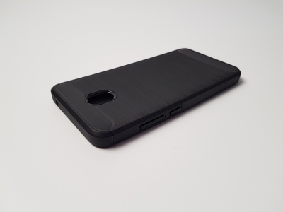 Чехол бампер iPaky Slim Series для Xiaomi Redmi 8A — фото 3 Чехол бампер iPaky Slim Series для Xiaomi Redmi 8A — фото 3