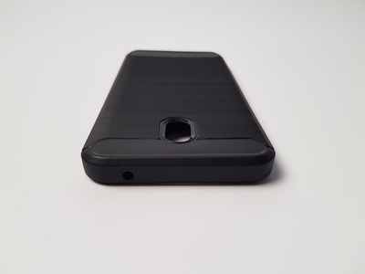 Чехол бампер iPaky Slim Series для Xiaomi Redmi 8A — фото 4 Чехол бампер iPaky Slim Series для Xiaomi Redmi 8A — фото 4