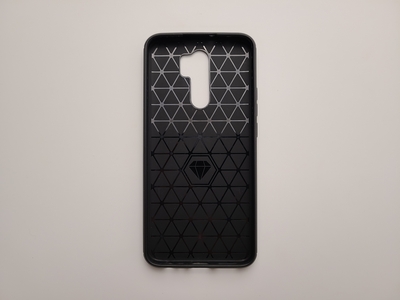 Чехол бампер iPaky Slim Series для Xiaomi Redmi 9 — фото 2 Чехол бампер iPaky Slim Series для Xiaomi Redmi 9 — фото 2