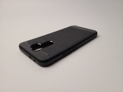 Чехол бампер iPaky Slim Series для Xiaomi Redmi 9 — фото 3 Чехол бампер iPaky Slim Series для Xiaomi Redmi 9 — фото 3
