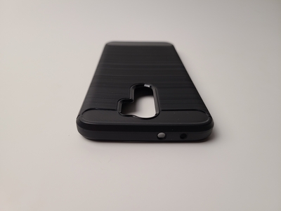 Чехол бампер iPaky Slim Series для Xiaomi Redmi 9 — фото 4 Чехол бампер iPaky Slim Series для Xiaomi Redmi 9 — фото 4