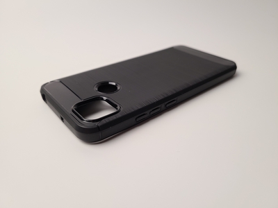 Чехол бампер iPaky Slim Series для Xiaomi Redmi 9C — фото 3 Чехол бампер iPaky Slim Series для Xiaomi Redmi 9C — фото 3
