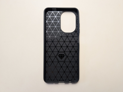 Чехол бампер iPaky Slim Series для Xiaomi Redmi A5, Poco C71 — фото 2 Чехол бампер iPaky Slim Series для Xiaomi Redmi A5, Poco C71 — фото 2