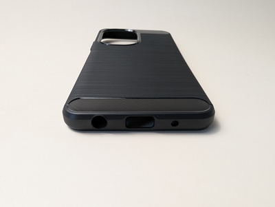Чехол бампер iPaky Slim Series для Xiaomi Redmi A5, Poco C71 — фото 5 Чехол бампер iPaky Slim Series для Xiaomi Redmi A5, Poco C71 — фото 5