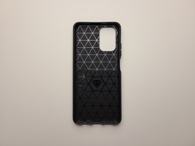 Чехол бампер iPaky Slim Series для Xiaomi Redmi Note 10, Note 10s, Poco M5s — фото 2 Чехол бампер iPaky Slim Series для Xiaomi Redmi Note 10, Note 10s, Poco M5s — фото 2