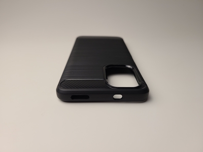 Чехол бампер iPaky Slim Series для Xiaomi Redmi Note 10, Note 10s, Poco M5s — фото 4 Чехол бампер iPaky Slim Series для Xiaomi Redmi Note 10, Note 10s, Poco M5s — фото 4
