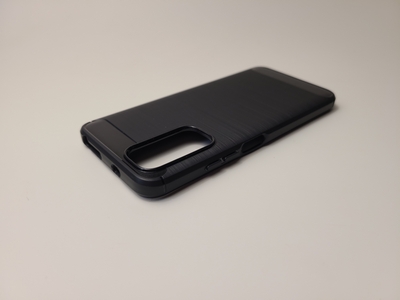 Чехол бампер iPaky Slim Series для Xiaomi Redmi Note 11, Note 11s — фото 3 Чехол бампер iPaky Slim Series для Xiaomi Redmi Note 11, Note 11s — фото 3