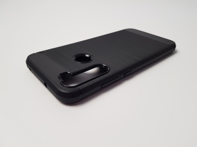 Чехол бампер iPaky Slim Series для Xiaomi Redmi Note 8T — фото 3 Чехол бампер iPaky Slim Series для Xiaomi Redmi Note 8T — фото 3