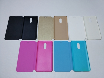 Чехол книжка для Xiaomi Redmi Pro — фото 3 Чехол книжка для Xiaomi Redmi Pro — фото 3