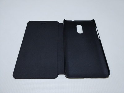 Чехол книжка для Xiaomi Redmi Pro — фото 4 Чехол книжка для Xiaomi Redmi Pro — фото 4