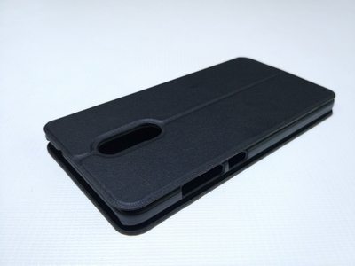 Чехол книжка для Xiaomi Redmi Pro — фото 6 Чехол книжка для Xiaomi Redmi Pro — фото 6