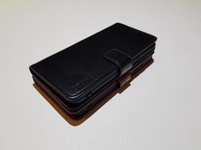 Чехол книжка Idewei для Xiaomi Mi 8 Lite с застежкой — фото 7 Чехол книжка Idewei для Xiaomi Mi 8 Lite с застежкой — фото 7