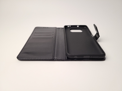 Чехол книжка Idewei для Xiaomi Poco X3 с застежкой — фото 5 Чехол книжка Idewei для Xiaomi Poco X3 с застежкой — фото 5