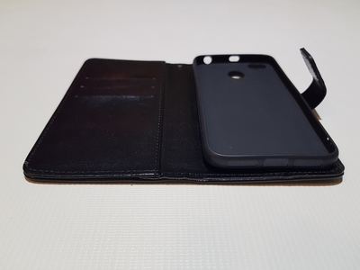 Чехол книжка Idewei для Xiaomi Redmi 4x (с застежкой) — фото 5 Чехол книжка Idewei для Xiaomi Redmi 4x (с застежкой) — фото 5